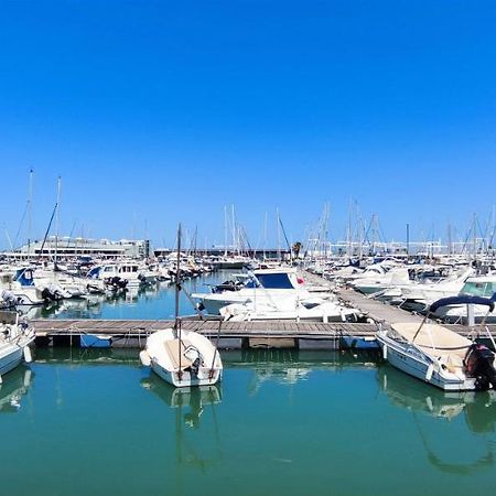 Apartamento Puerto Marino By Denia Costa Eksteriør billede