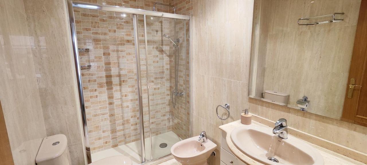 Apartamento Puerto Marino By Denia Costa Eksteriør billede