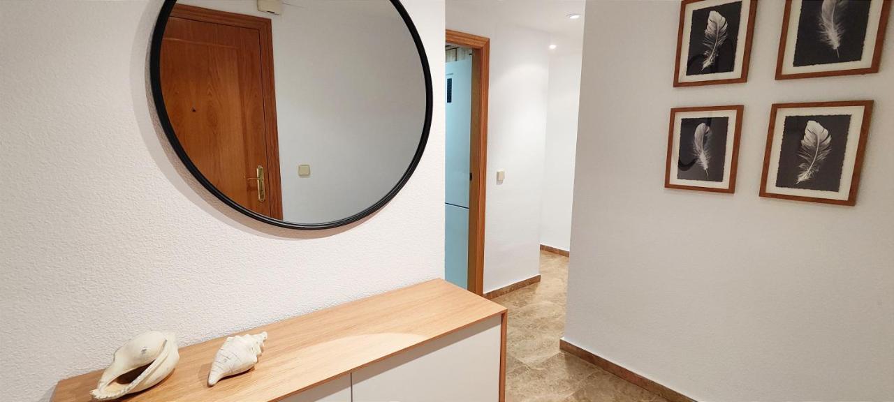 Apartamento Puerto Marino By Denia Costa Eksteriør billede
