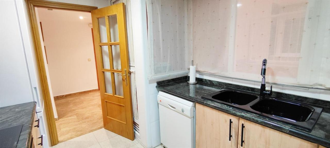 Apartamento Puerto Marino By Denia Costa Eksteriør billede